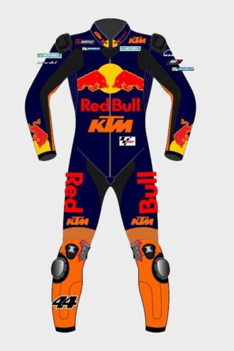 POL ESPARGARO RED BULL KTM RACING SUIT MOTOGP 2020