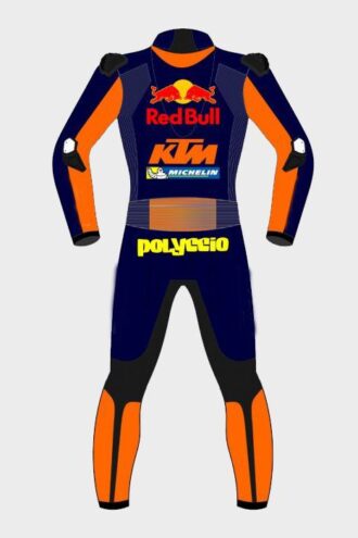 POL ESPARGARO RED BULL KTM RACING SUIT MOTOGP 2020