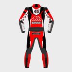 SCOTT REDDING SUIT DUCATI WSBK 2020