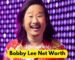 Bobby Lee Net Worth