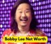 Bobby Lee Net Worth