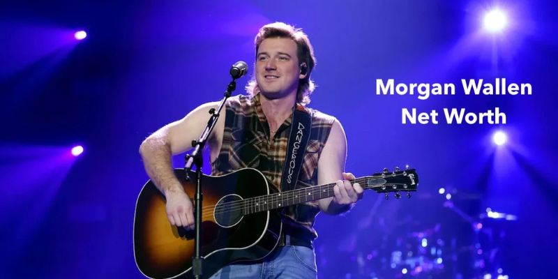 Morgan Wallen Net Worth