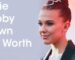 Millie Bobby Brown Net Worth