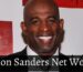 Deion Sanders Net Worth