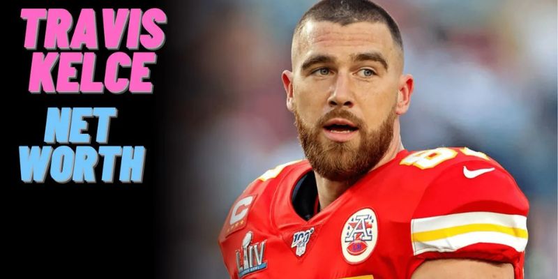 Travis Kelce's Net Worth: Analyzing His Income from Football and Beyond