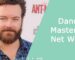 Danny Masterson Net Worth