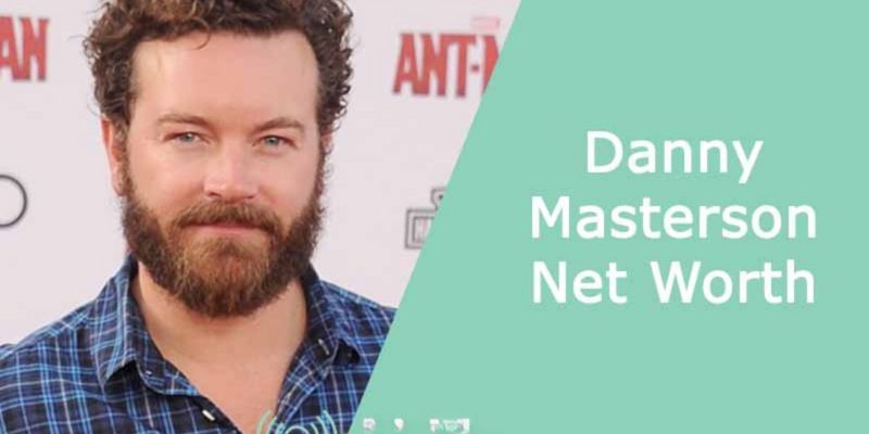 Danny Masterson Net Worth