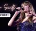 Taylor Swift Net Worth