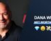 Dana White Net Worth