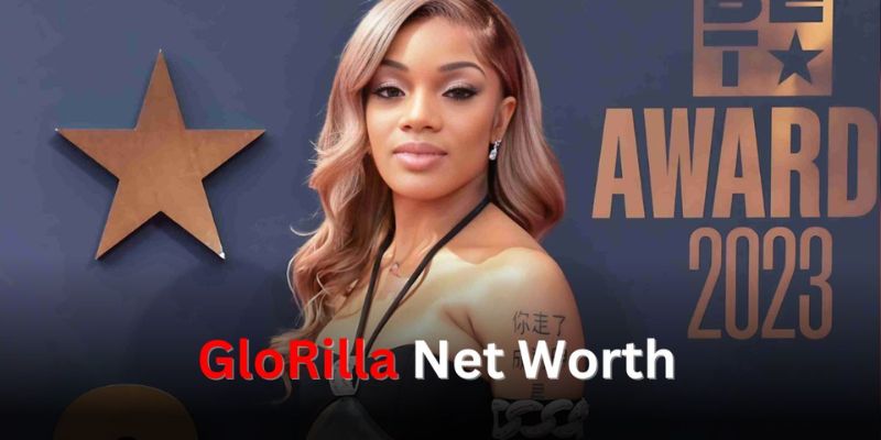 GloRilla Net Worth