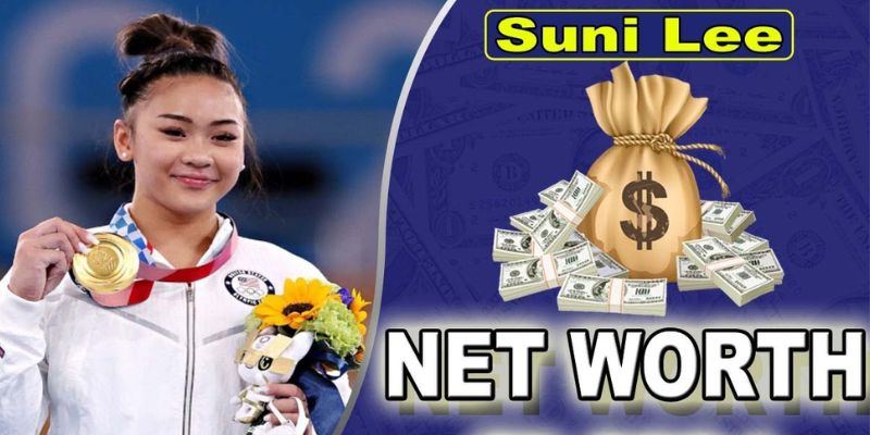 Suni Lee Net Worth