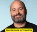 Tom Segura Net Worth