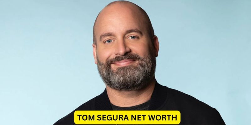 Tom Segura Net Worth