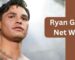 Ryan Garcia Net Worth