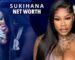 Sukihana Net Worth