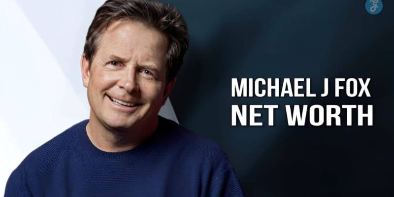 Michael J. Fox Net Worth