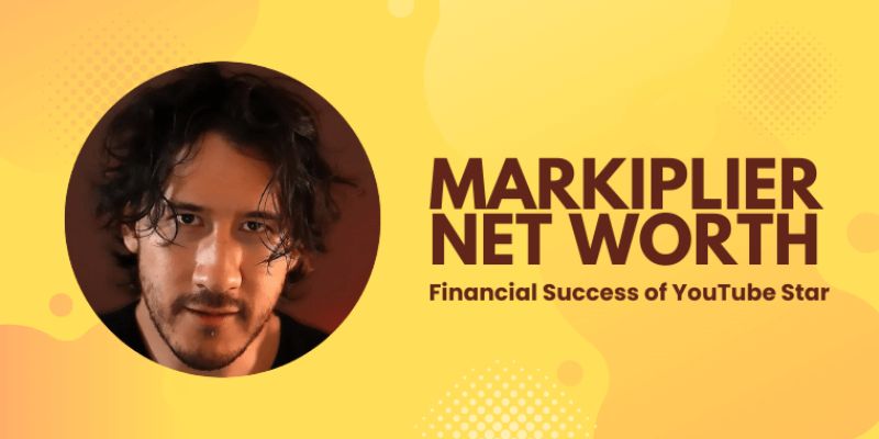 Markiplier Net Worth